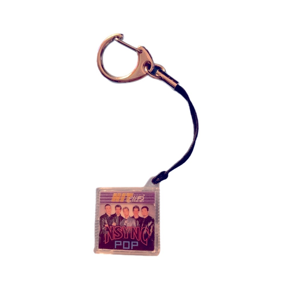 HITClips Micro Music Clips (5)